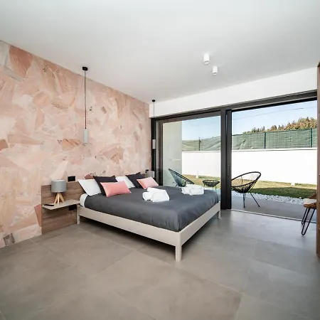 Luxury In The Jungle *