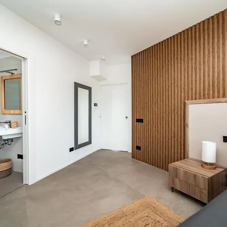 Luxury In The Jungle