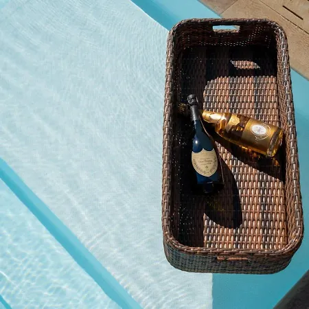 Luxury In The Jungle Formello