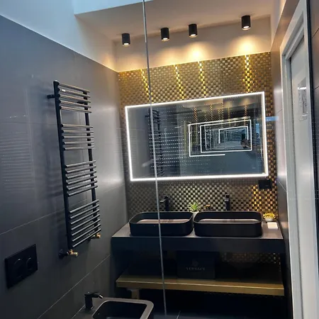 Luxury In The Jungle Villa