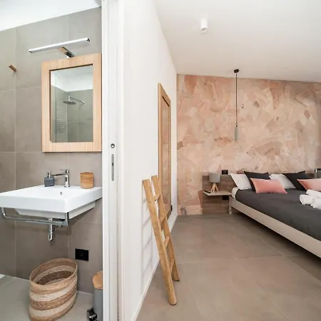 Villa Luxury In The Jungle Formello