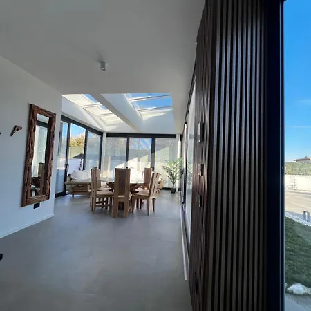 Villa Luxury In The Jungle Formello