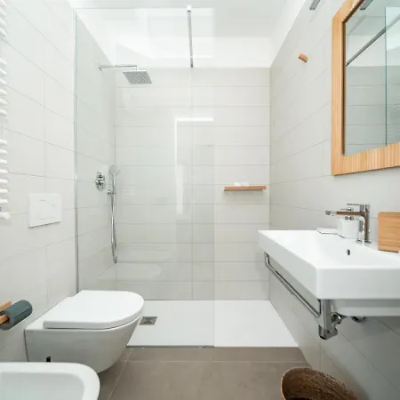 Villa Luxury In The Jungle Formello