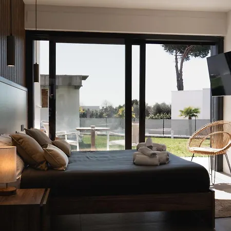فيلة Luxury In The Jungle *