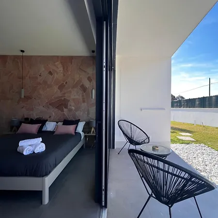 Luxury In The Jungle *