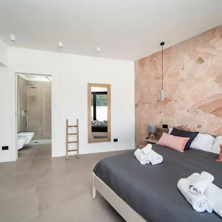 Villa Luxury In The Jungle