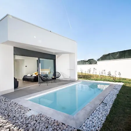 Villa Luxury In The Jungle *