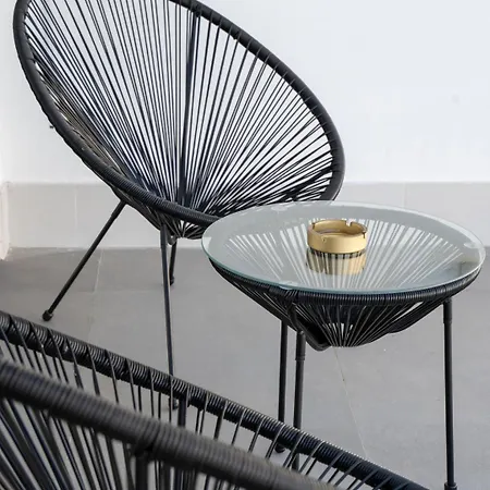 Luxury In The Jungle * Formello