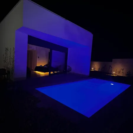 Luxury In The Jungle ヴィラ