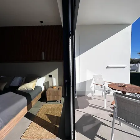 Luxury In The Jungle Villa Formello