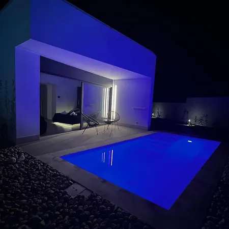 Luxury In The Jungle Villa