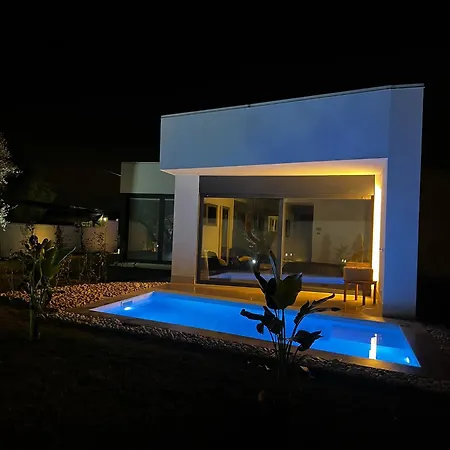 Luxury In The Jungle Villa *