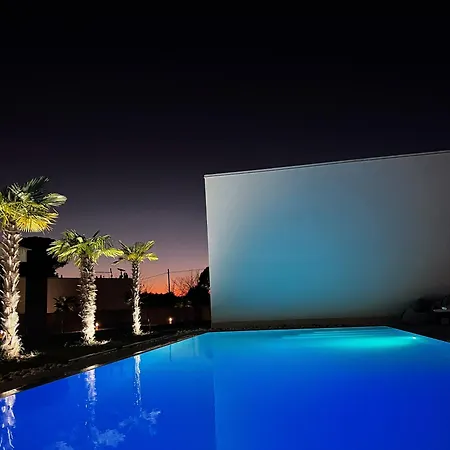 Villa Luxury In The Jungle Formello