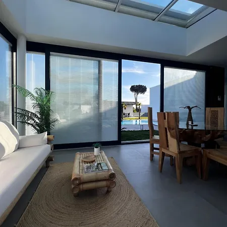 Luxury In The Jungle Villa