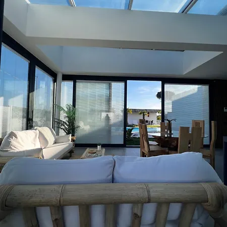 Villa Luxury In The Jungle Formello